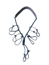 The Drake’s Lanyard