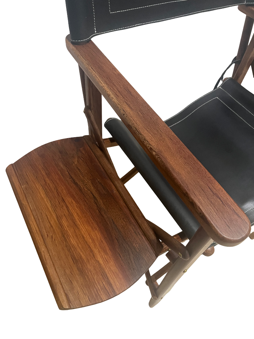 Expedition Folding Chair