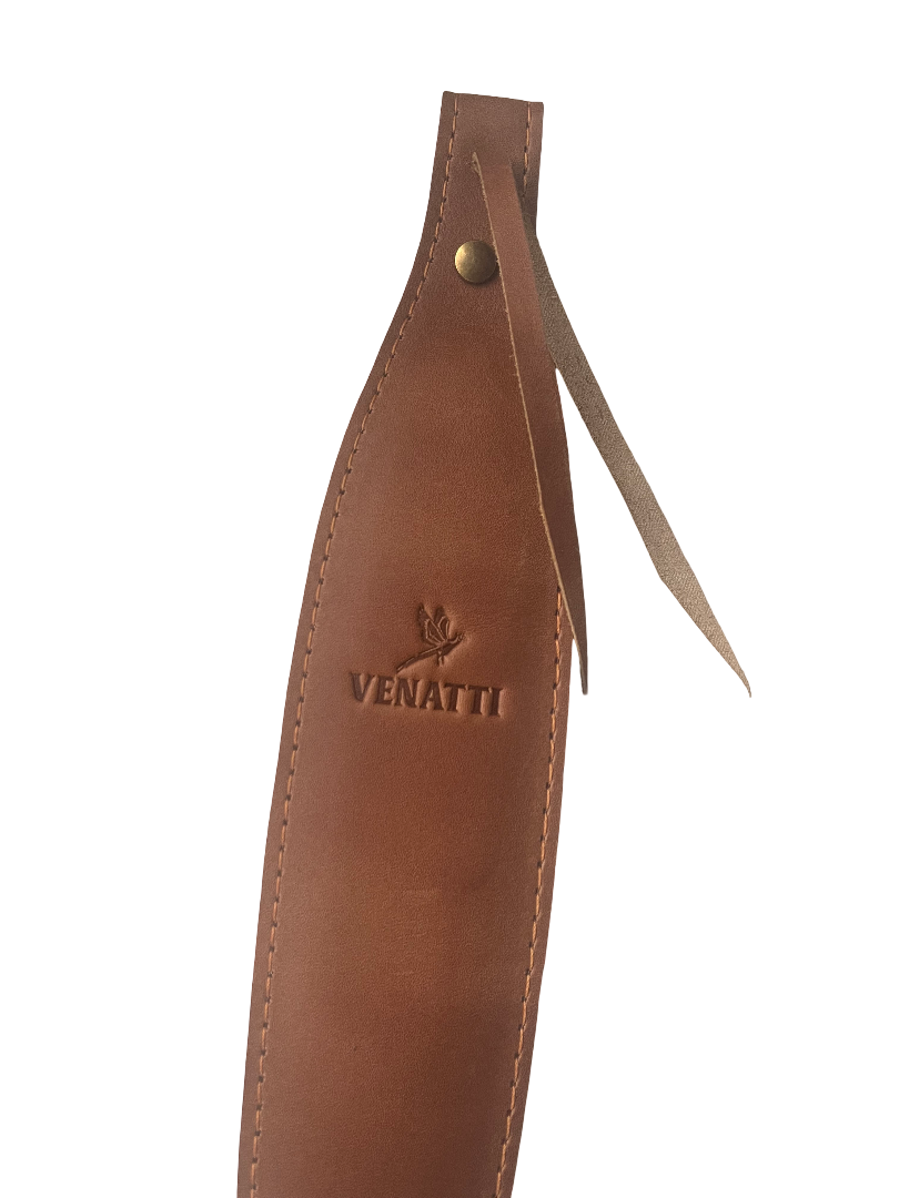 Crazy Horse Cobra Leather Sling