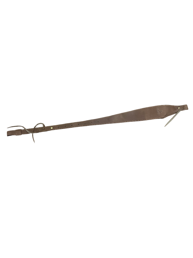 Crazy Horse Cobra Leather Sling